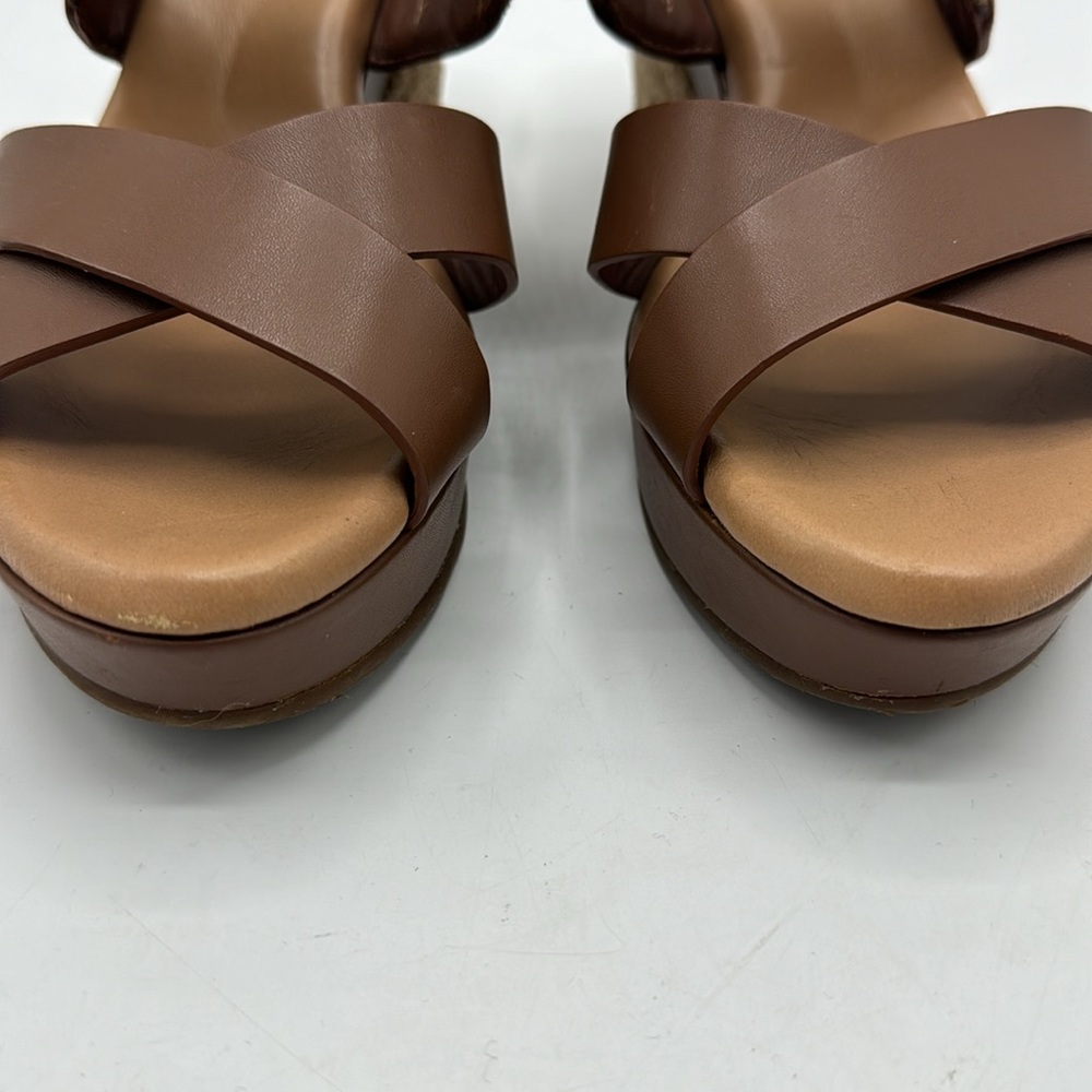 UGG Women’s Adriana Wedge Sandal - Picture 3 of 10